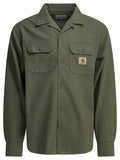 Carhartt Wip "l/s Kelsey" Casual Shirt