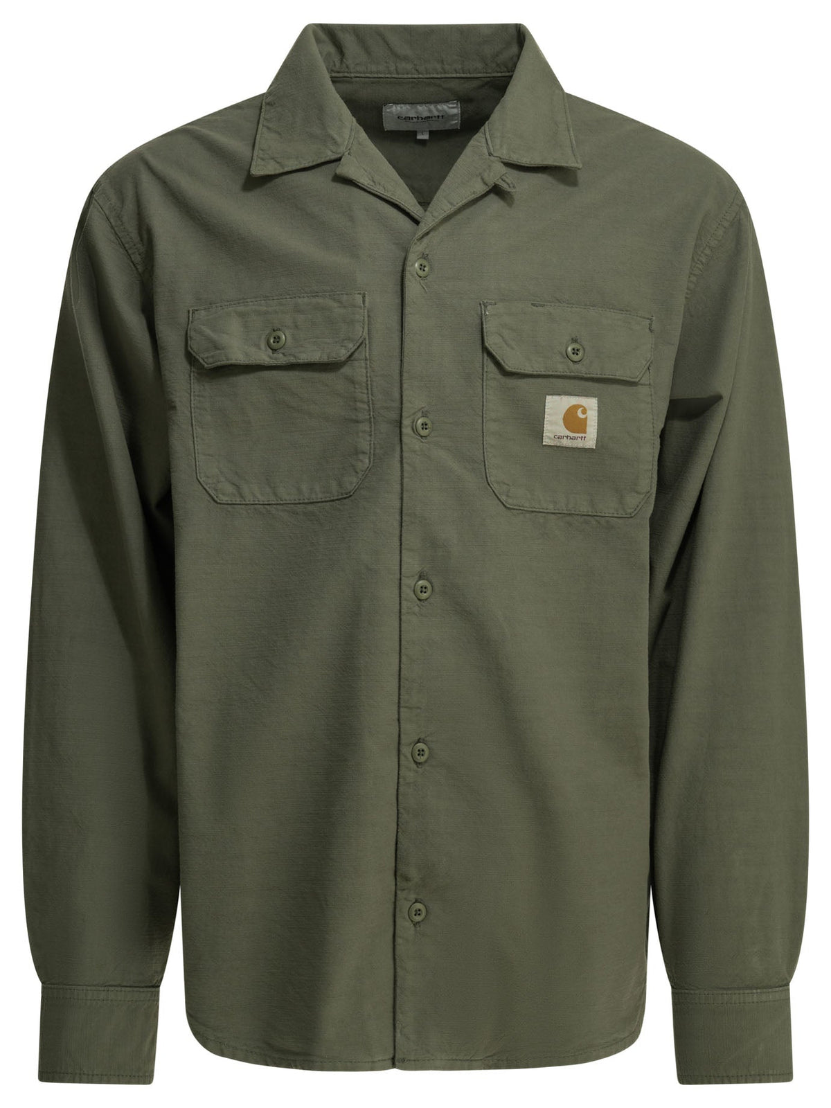Carhartt Wip "l/s Kelsey" Casual Shirt
