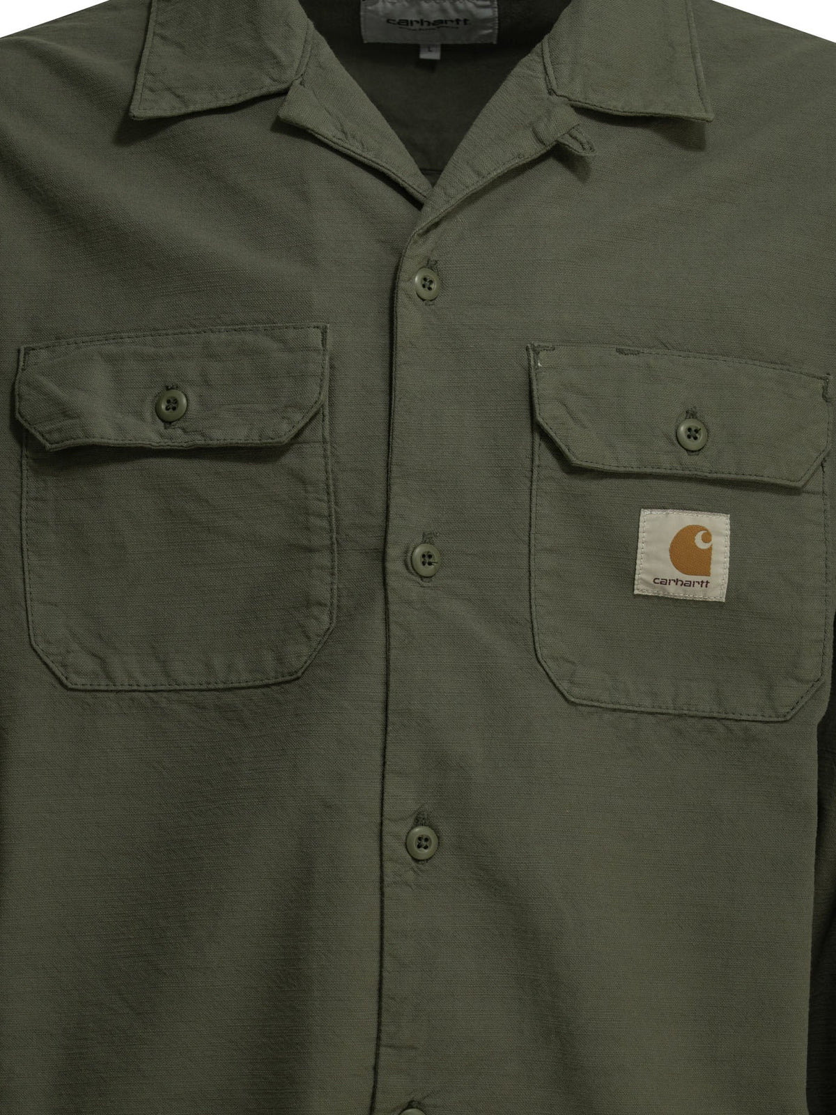 Carhartt Wip "l/s Kelsey" Casual Shirt