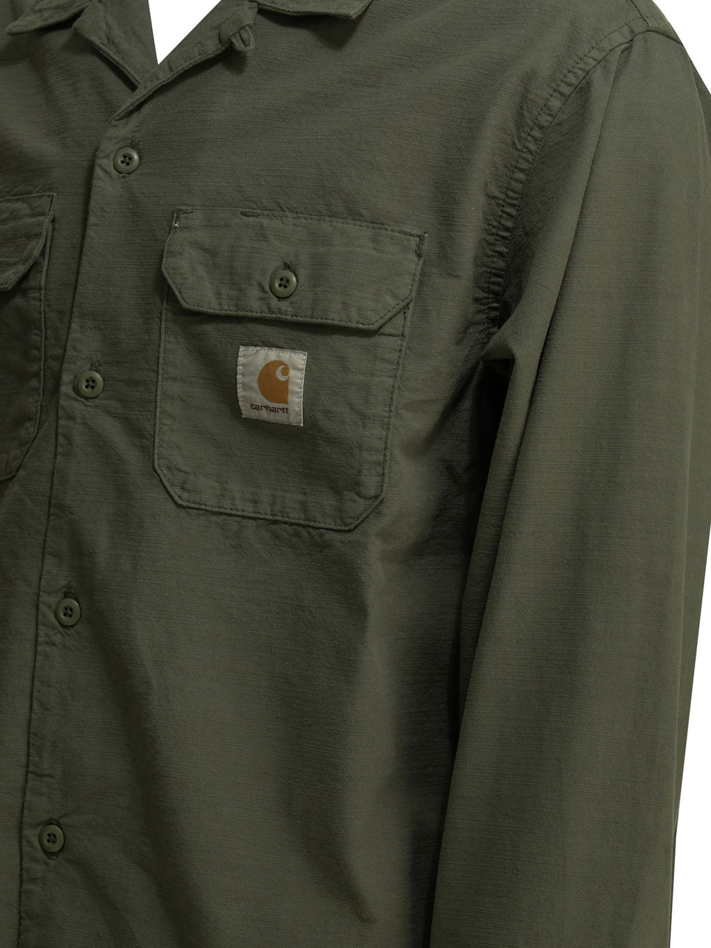 Carhartt Wip "l/s Kelsey" Casual Shirt