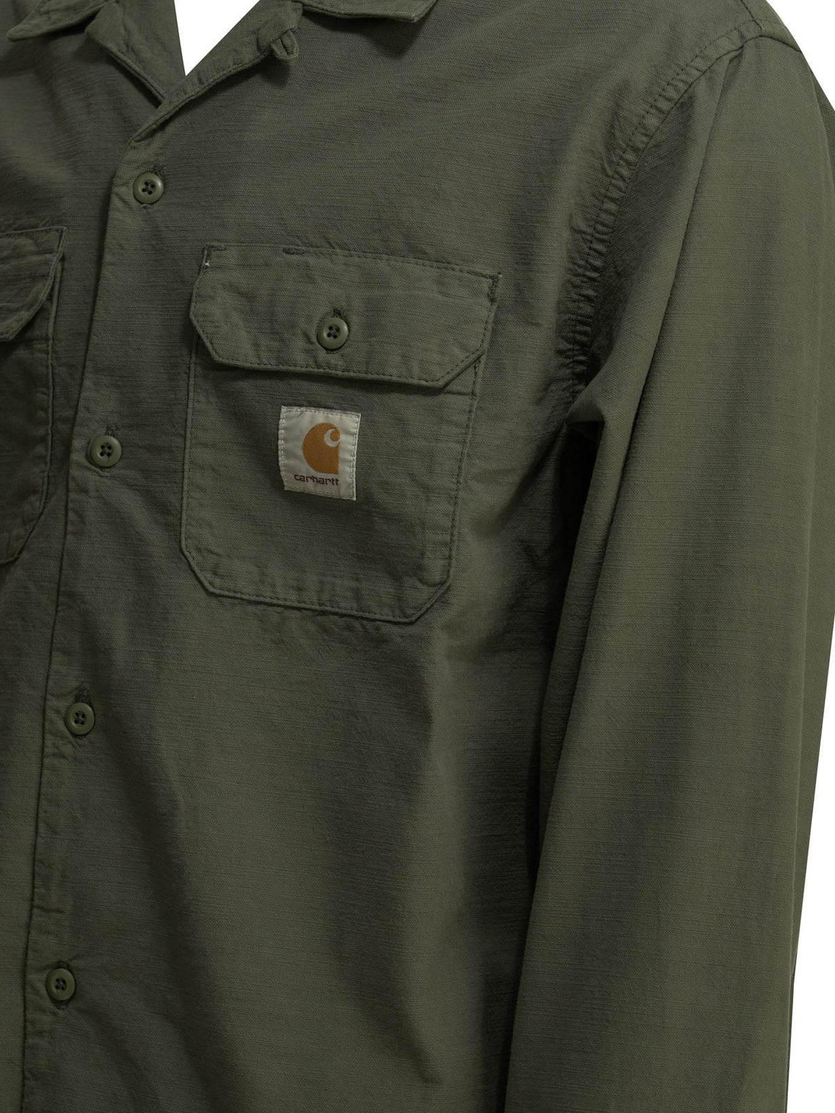 Carhartt Wip "l/s Kelsey" Casual Shirt