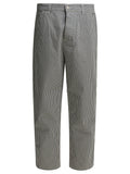 Carhartt Wip "mercer Single Knee" Work Pants