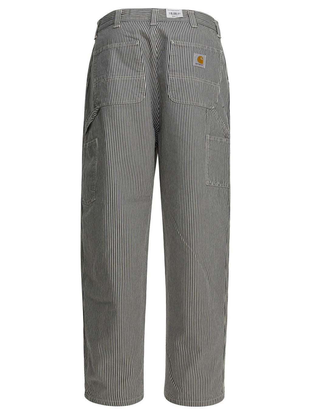 Carhartt Wip "mercer Single Knee" Work Pants