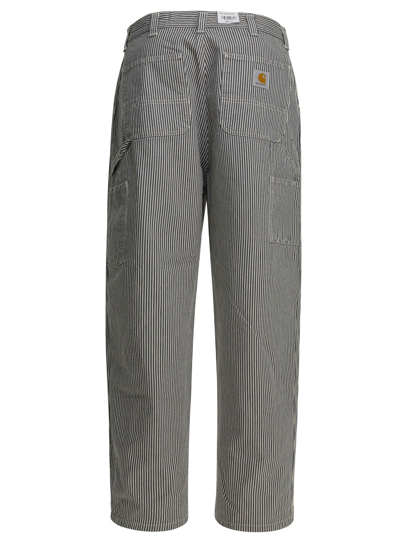 Carhartt Wip "mercer Single Knee" Work Pants