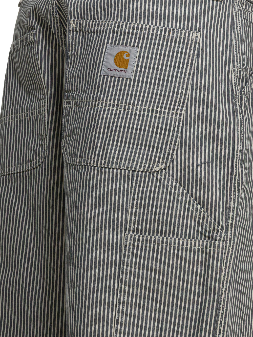 Carhartt Wip "mercer Single Knee" Work Pants