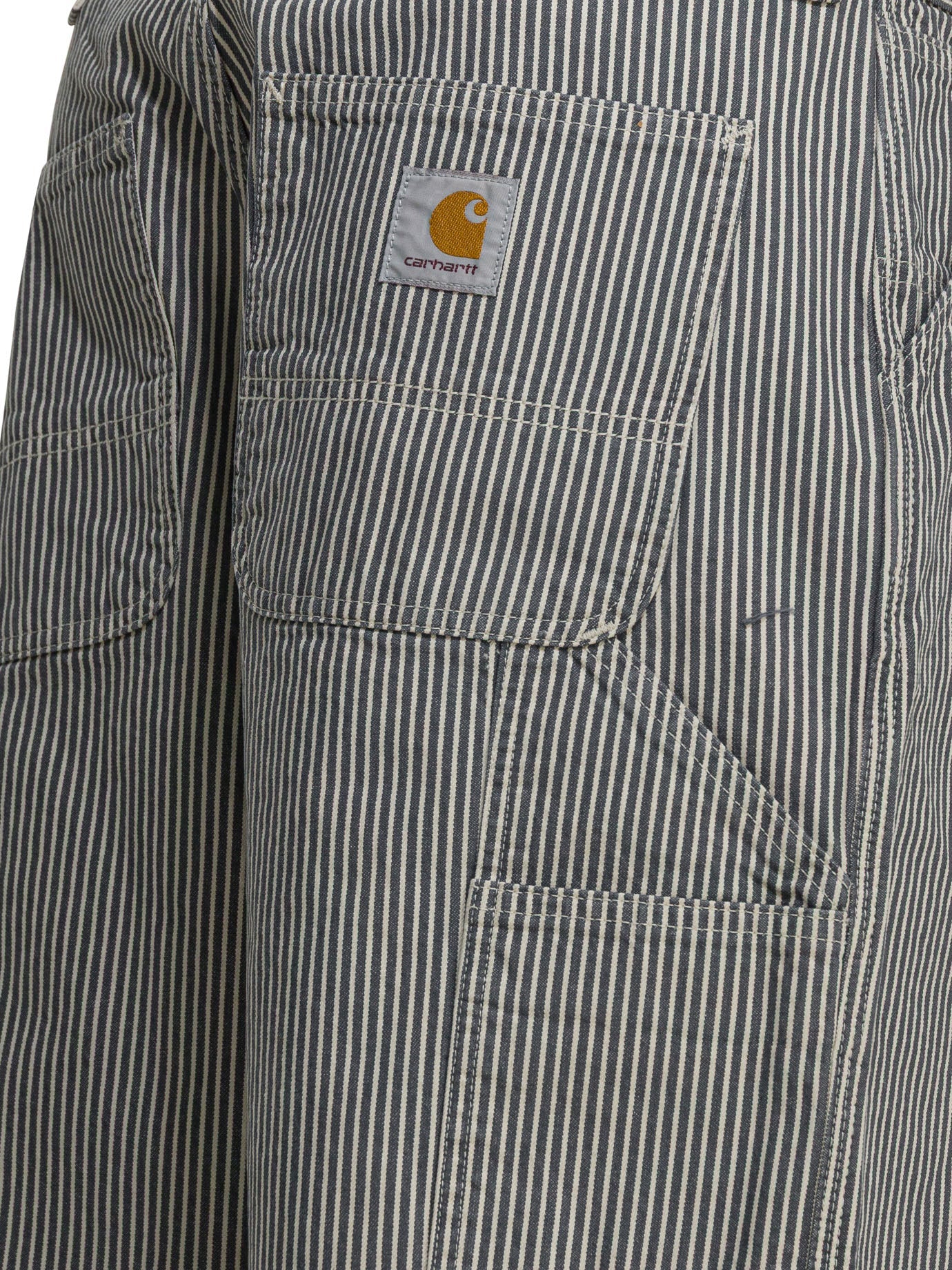 Carhartt Wip "mercer Single Knee" Work Pants