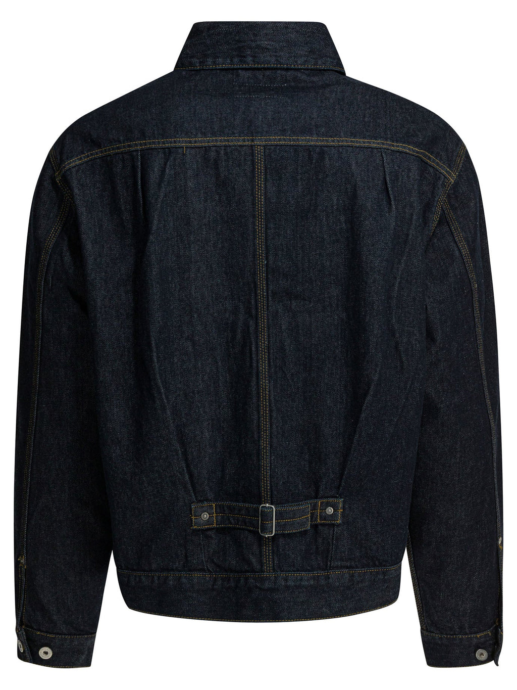 Carhartt Wip "belmar" Denim Jacket