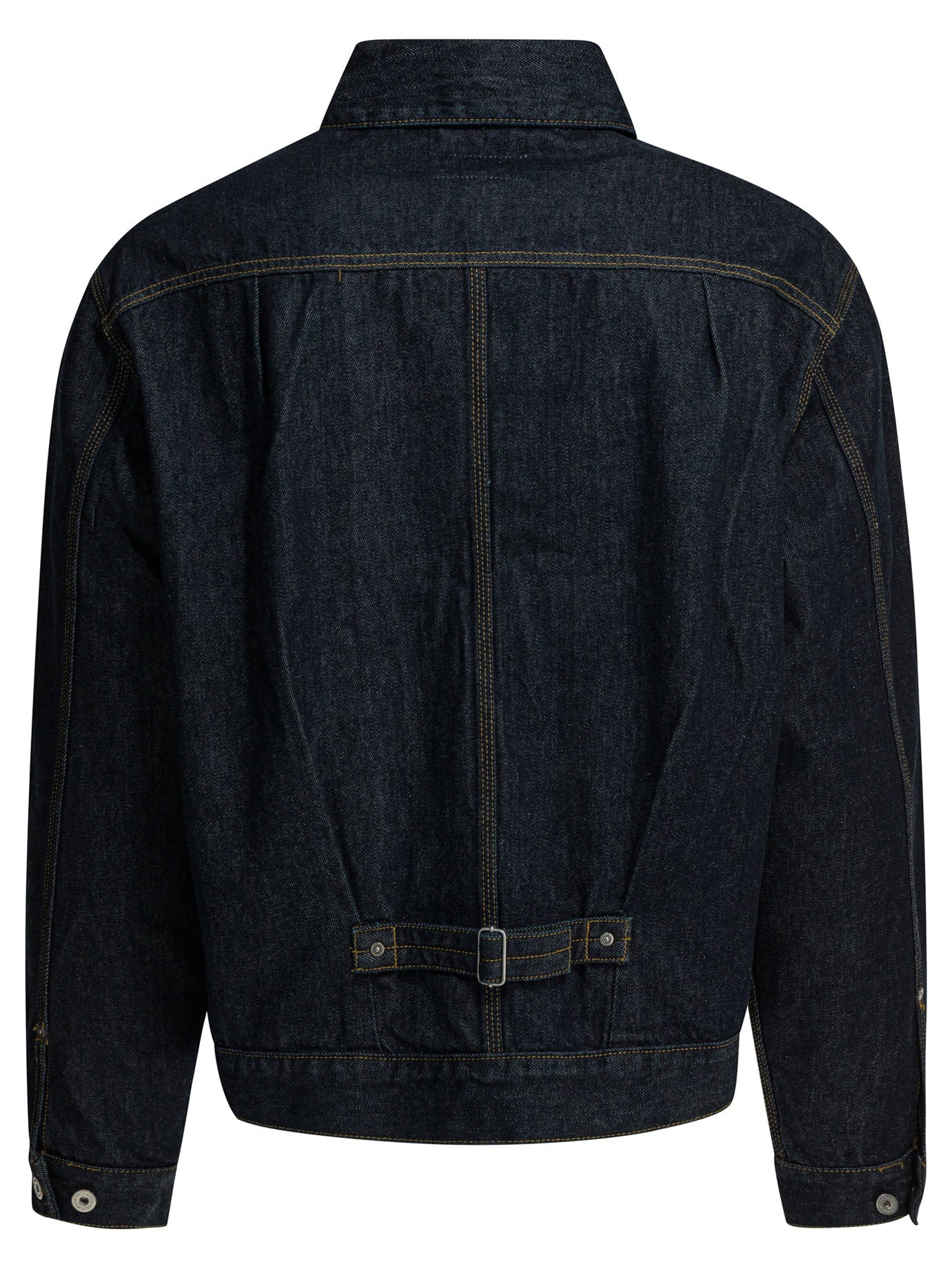 Carhartt Wip "belmar" Denim Jacket