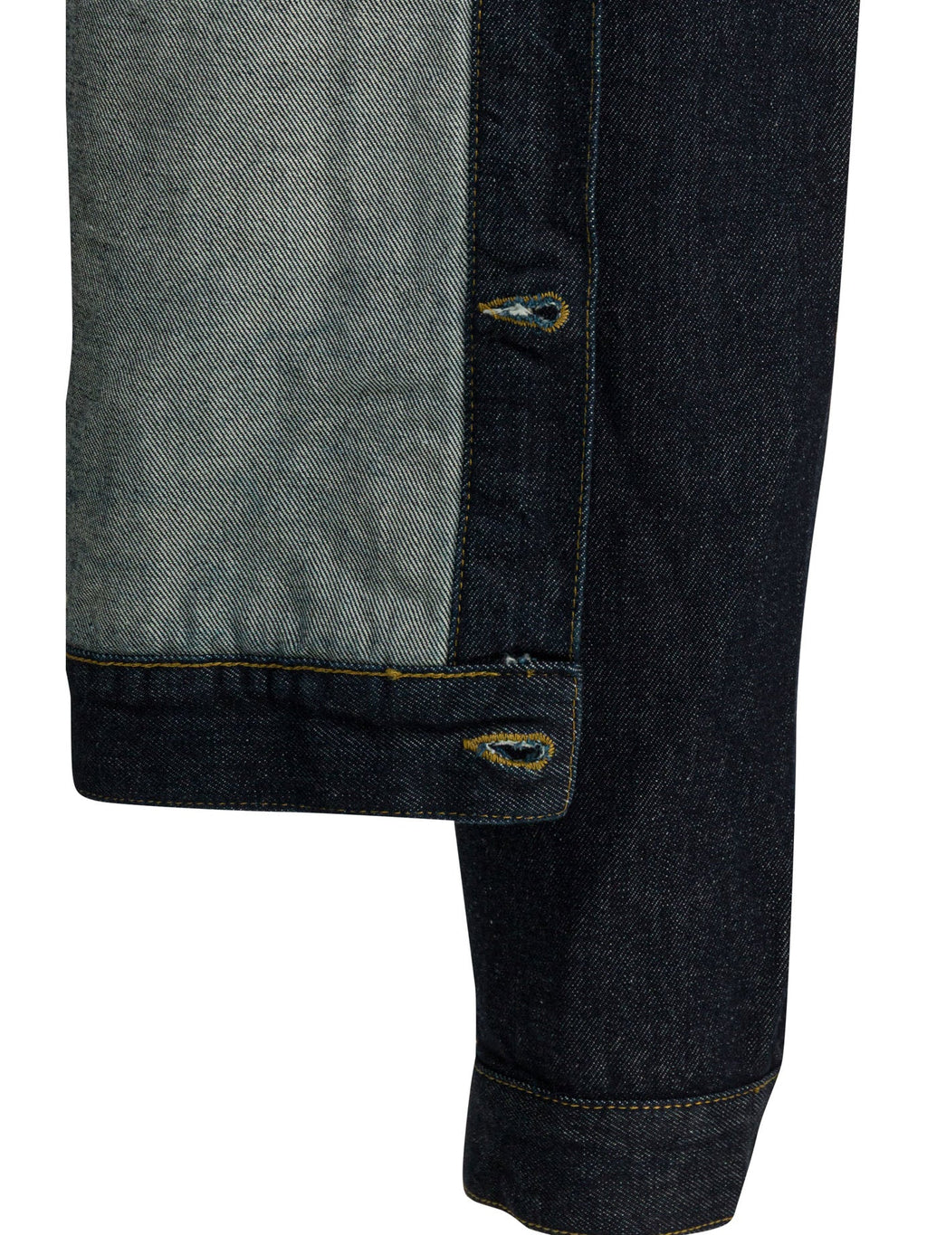 Carhartt Wip "belmar" Denim Jacket