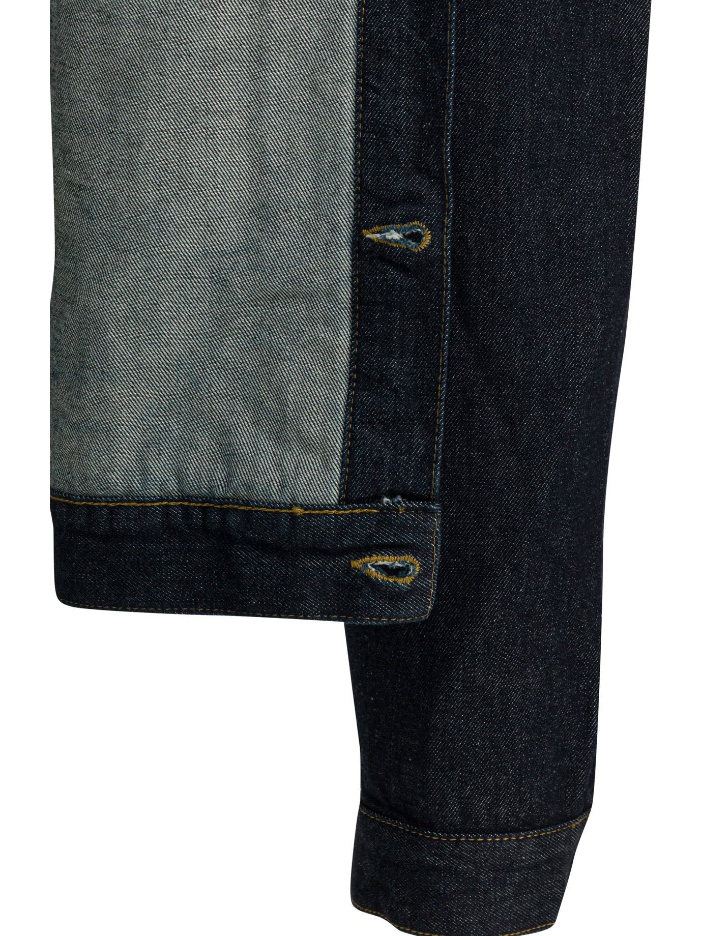 Carhartt Wip "belmar" Denim Jacket