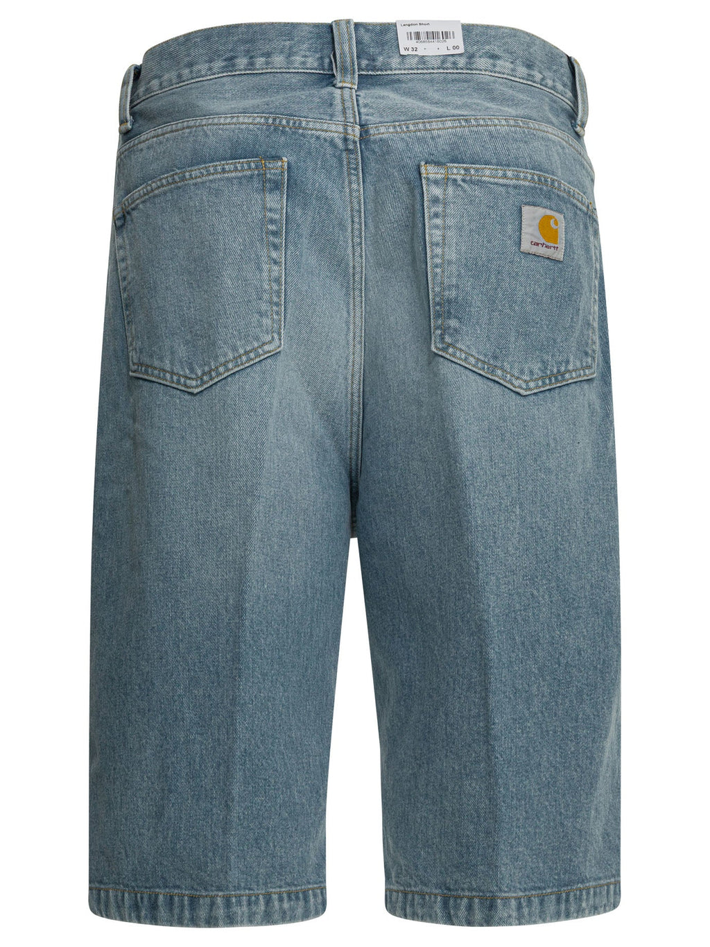 Carhartt Wip "landon" Short