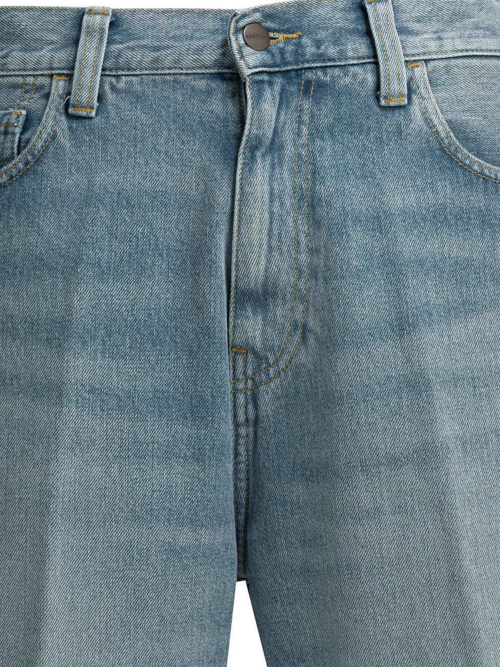 Carhartt Wip "landon" Short