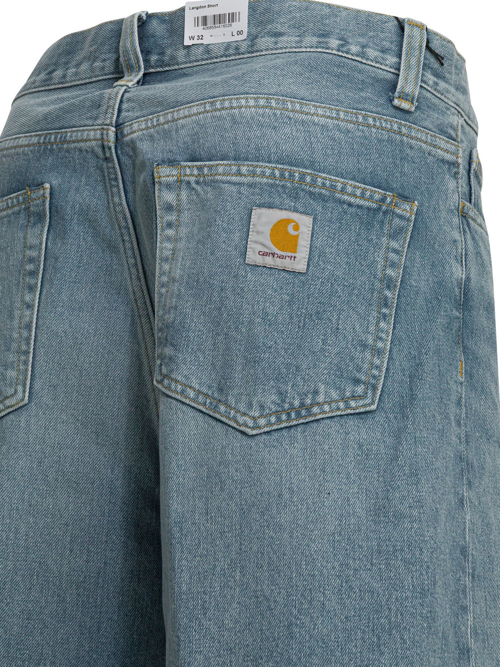 Carhartt Wip "landon" Short