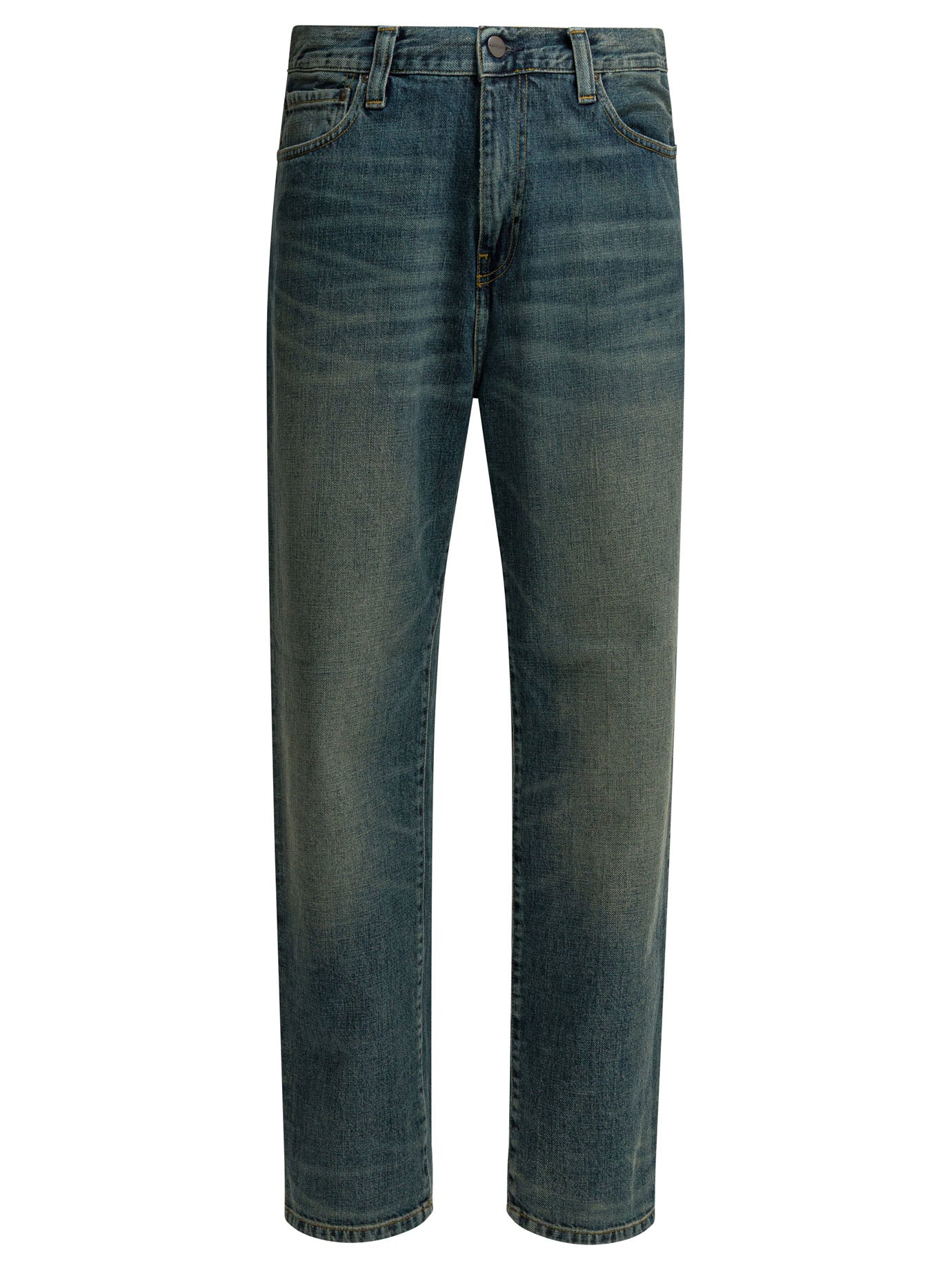 Carhartt Wip Jeans
