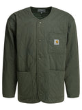 Carhartt Wip "skyton" Quilted Jacket
