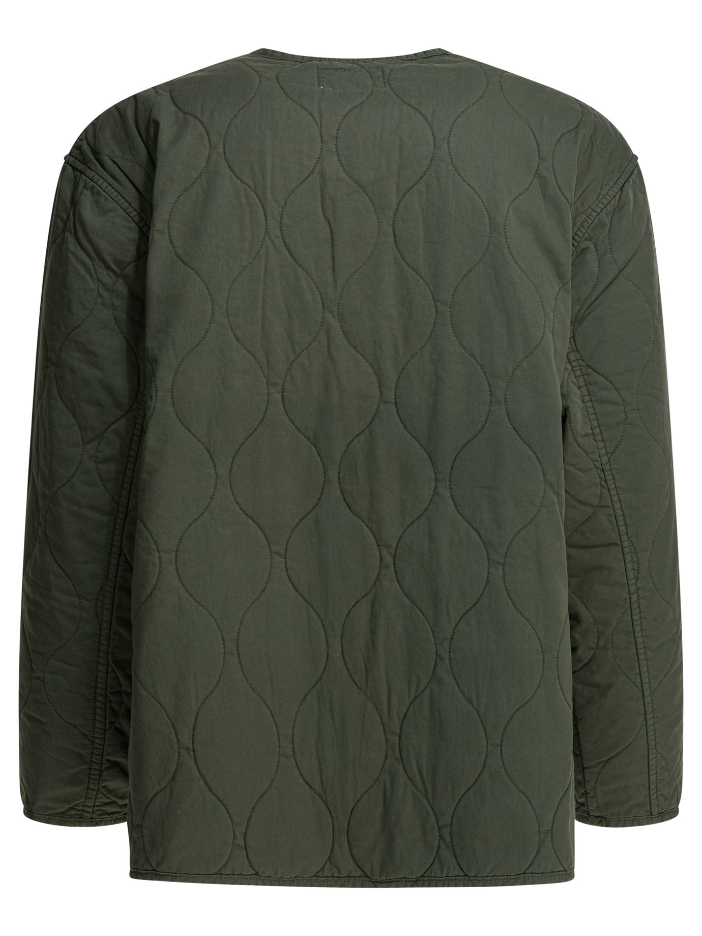 Carhartt Wip "skyton" Quilted Jacket