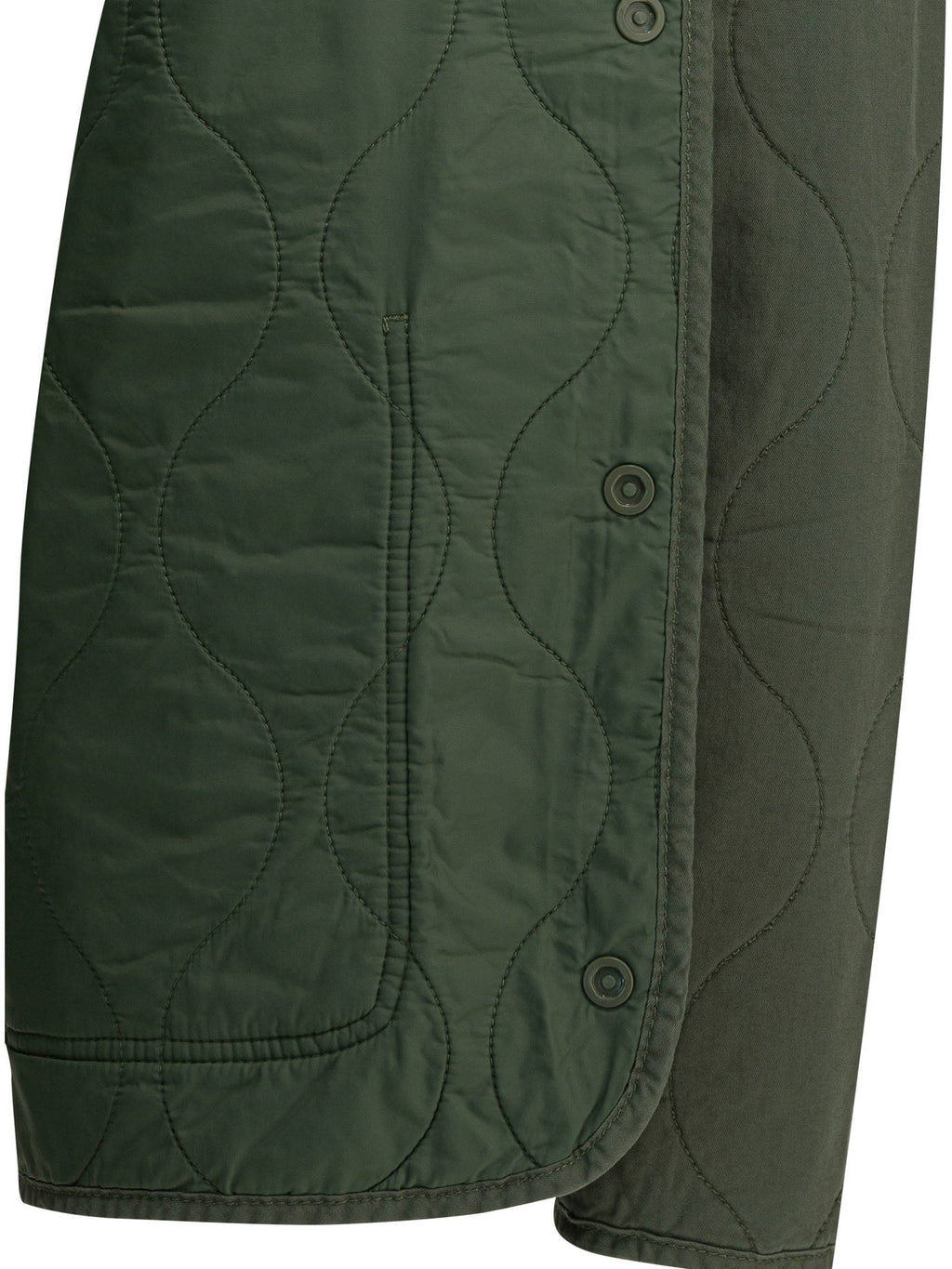 Carhartt Wip "skyton" Quilted Jacket