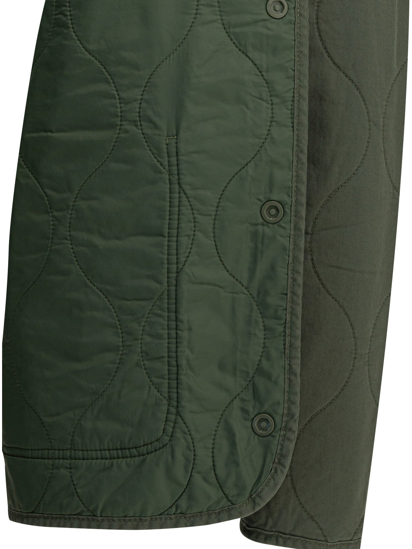 Carhartt Wip "skyton" Quilted Jacket