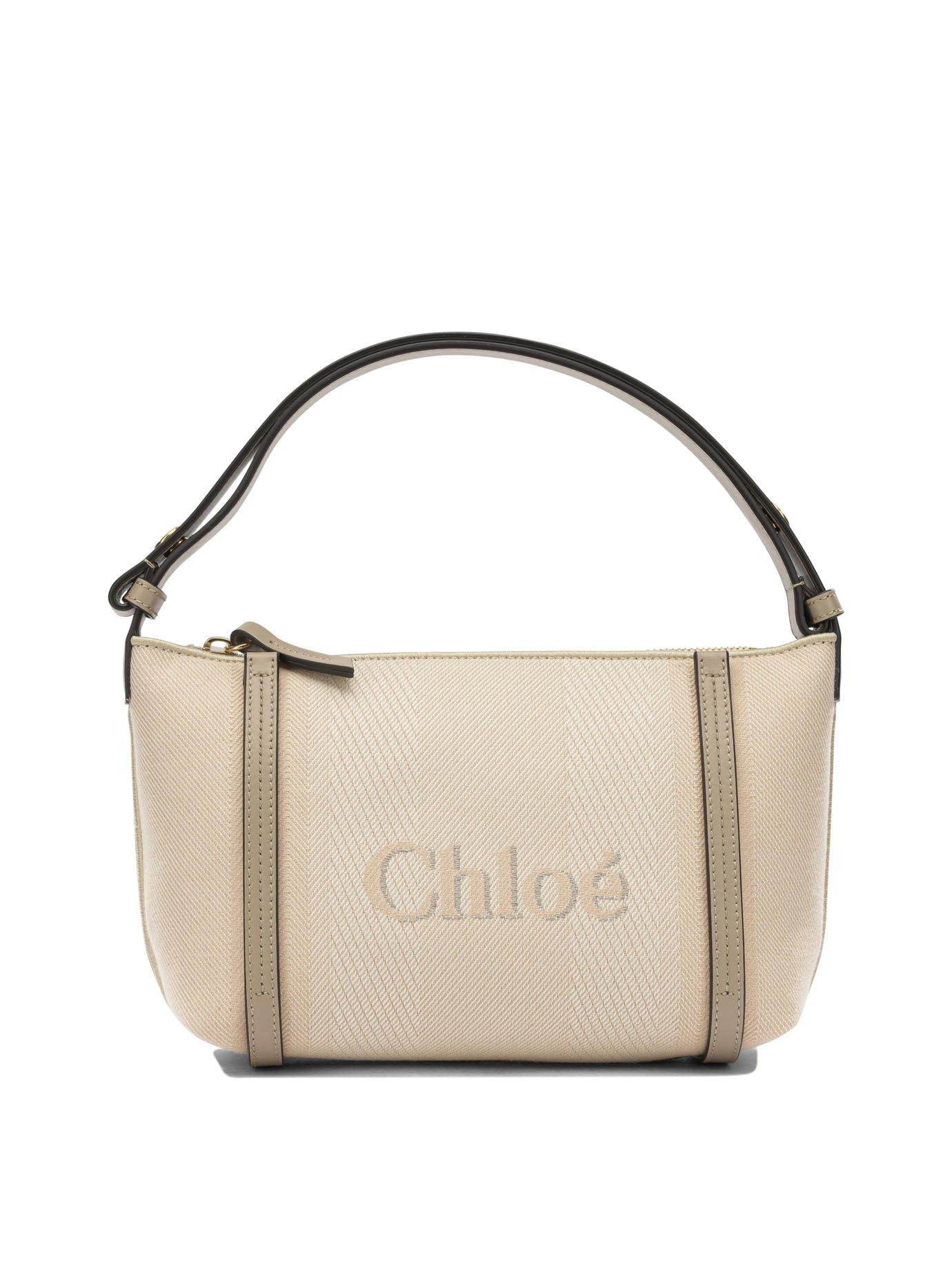 Chloé "carry" Small Shoulder Bag