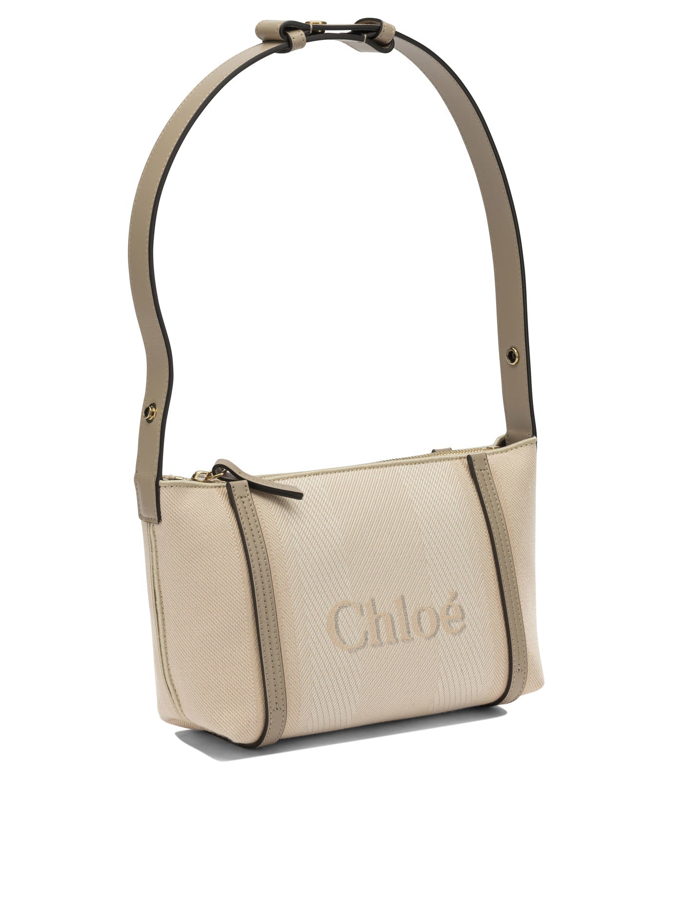 Chloé "carry" Small Shoulder Bag