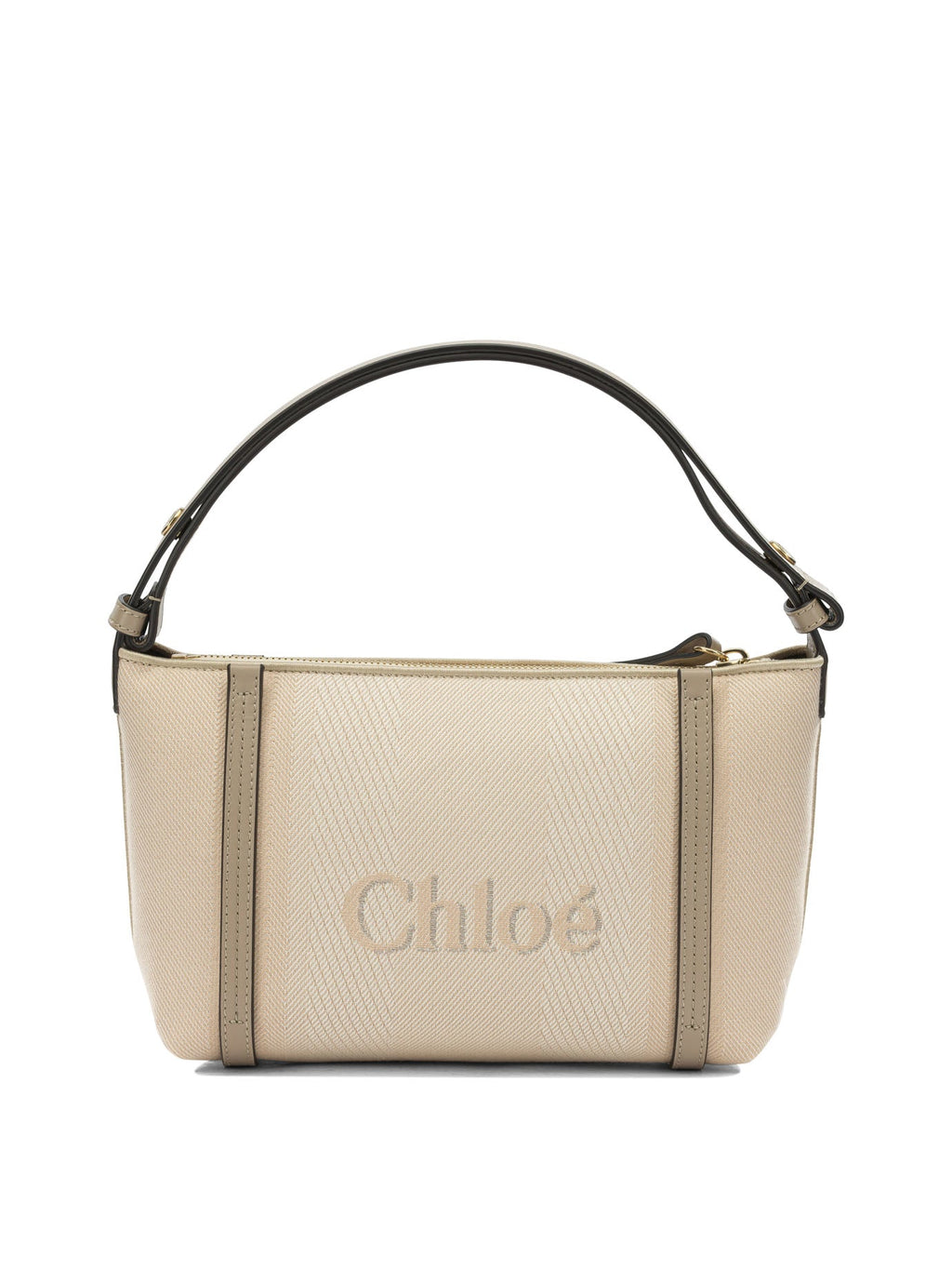 Chloé "carry" Small Shoulder Bag