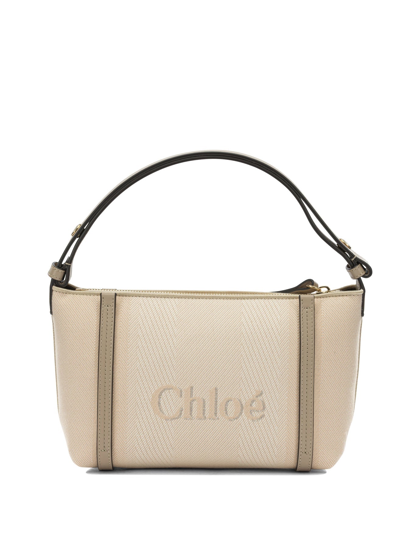 Chloé "carry" Small Shoulder Bag