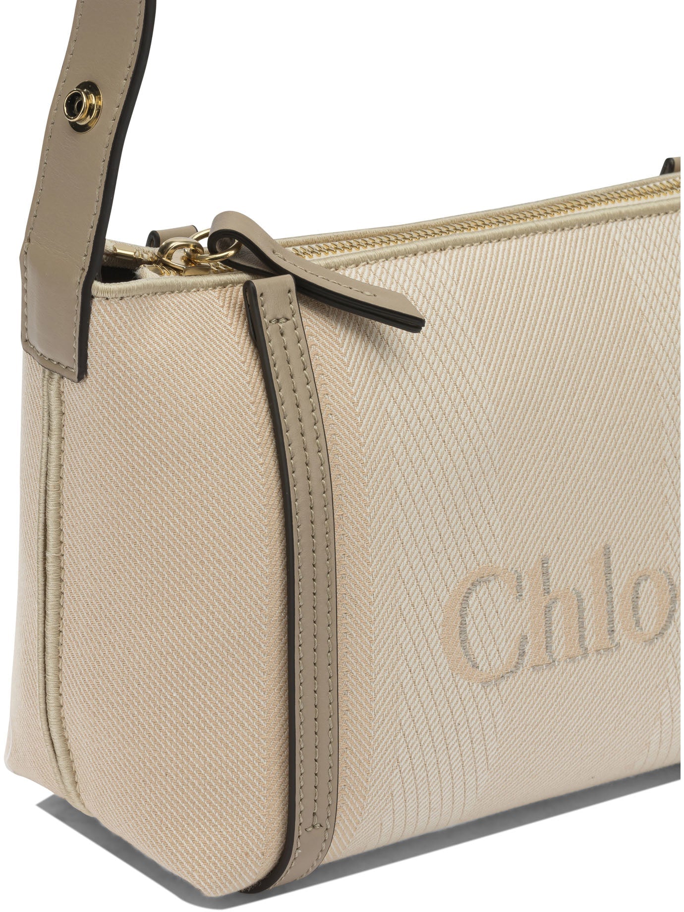 Chloé "carry" Small Shoulder Bag