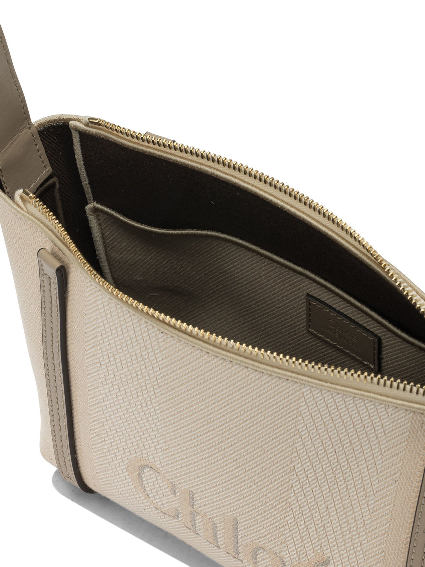Chloé "carry" Small Shoulder Bag