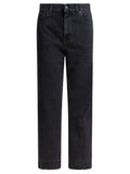 Chloé High-waisted Jeans