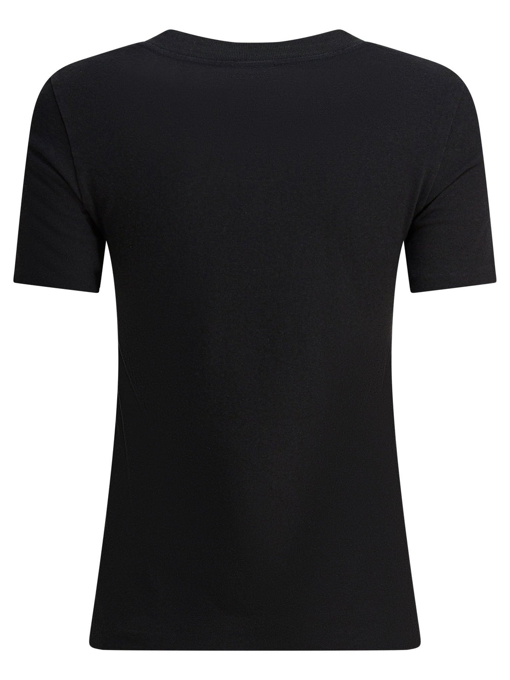 ChloÃ© Cotton T-shirt With Logo