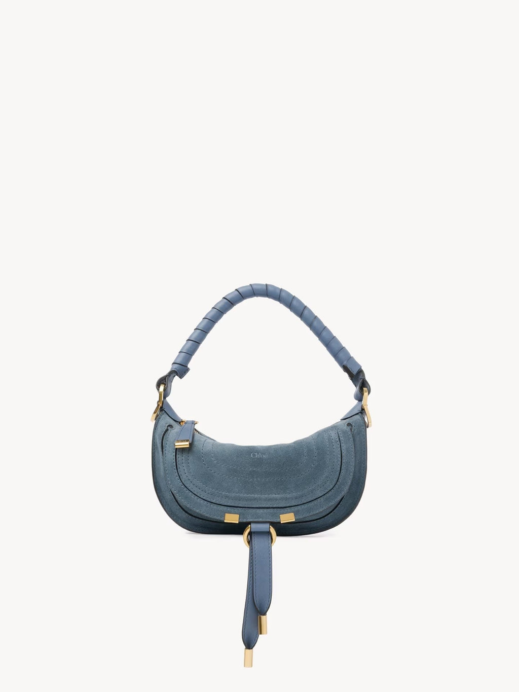 Chloé "marcie" Small Shoulder Bag