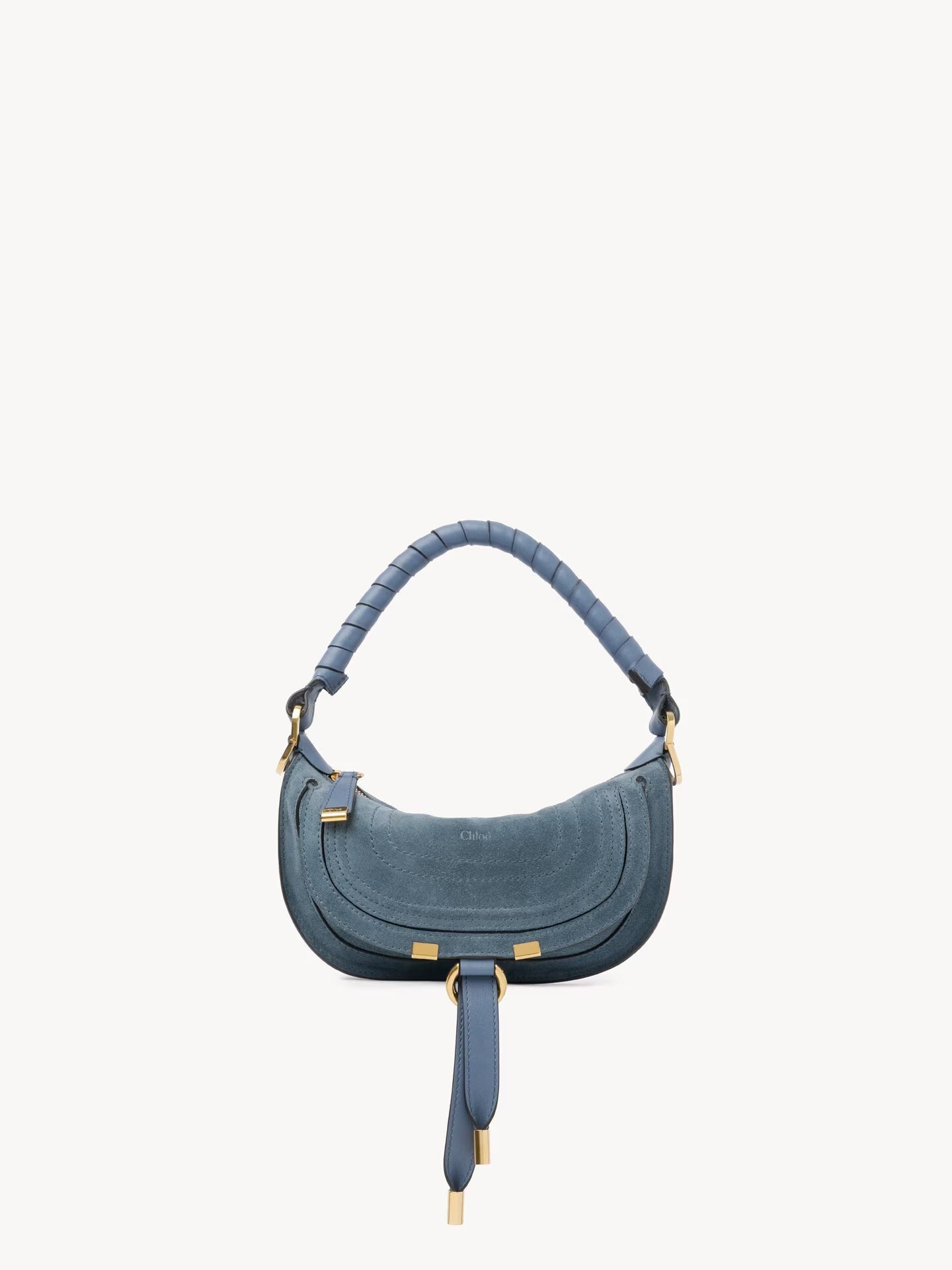 Chloé "marcie" Small Shoulder Bag