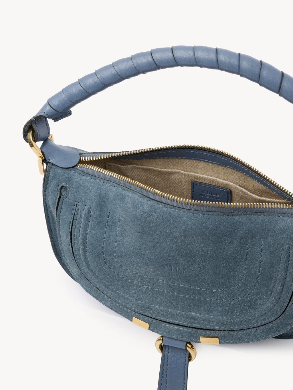 Chloé "marcie" Small Shoulder Bag