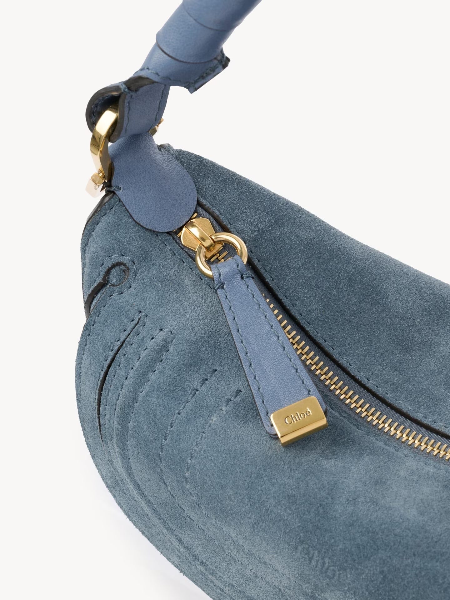 Chloé "marcie" Small Shoulder Bag