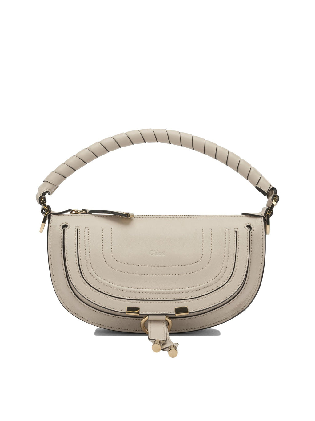 Chloé Small "marcie" Shoulder Bag
