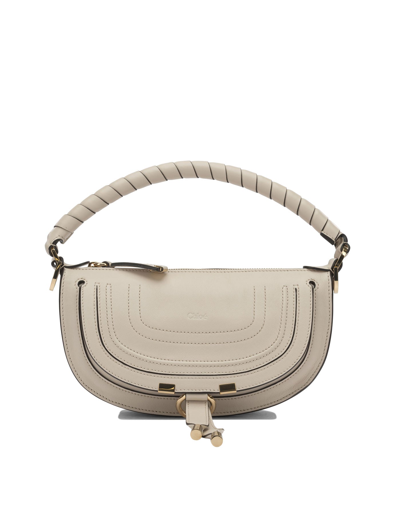 Chloé Small "marcie" Shoulder Bag