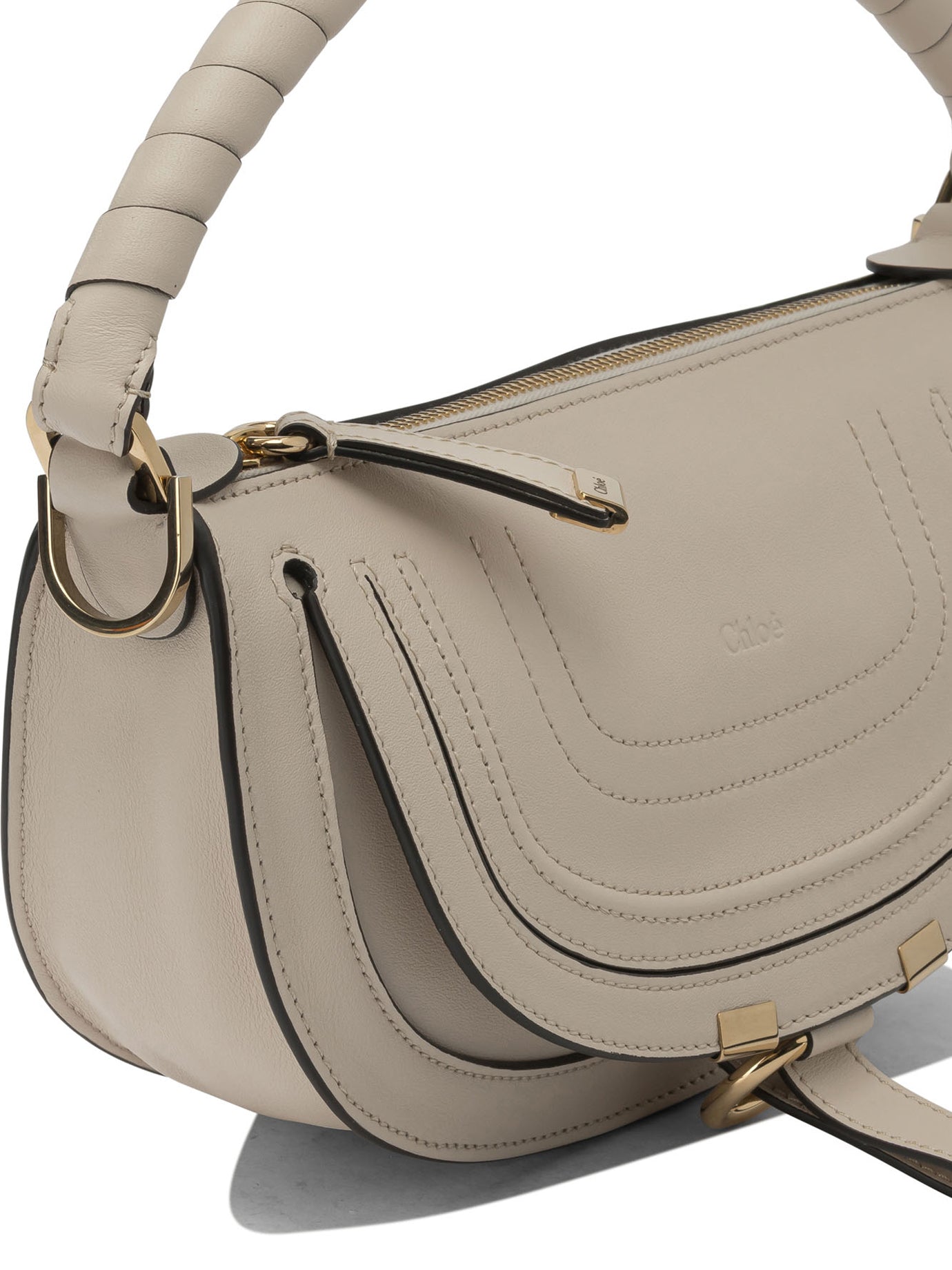 Chloé Small "marcie" Shoulder Bag