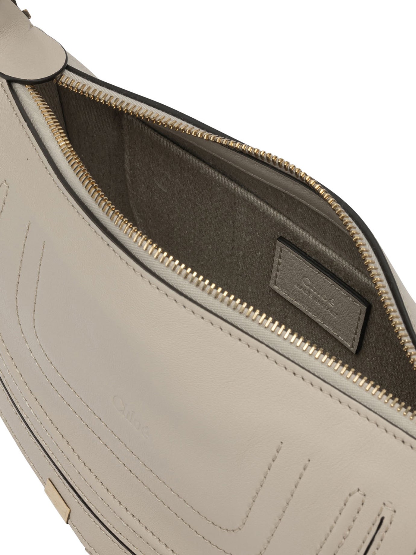 Chloé Small "marcie" Shoulder Bag