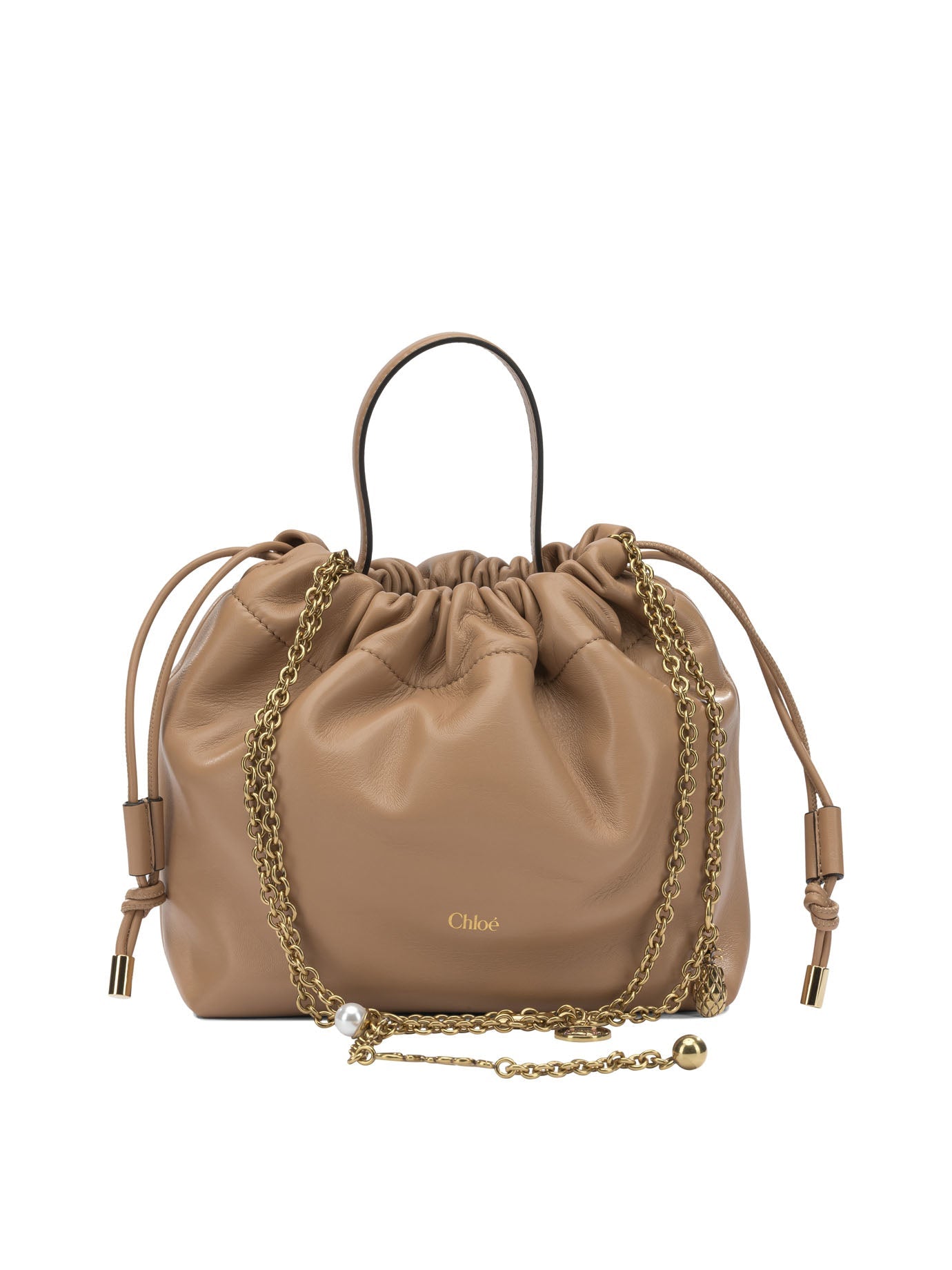 Chloé "chloé Icons" Small Shoulder Bag