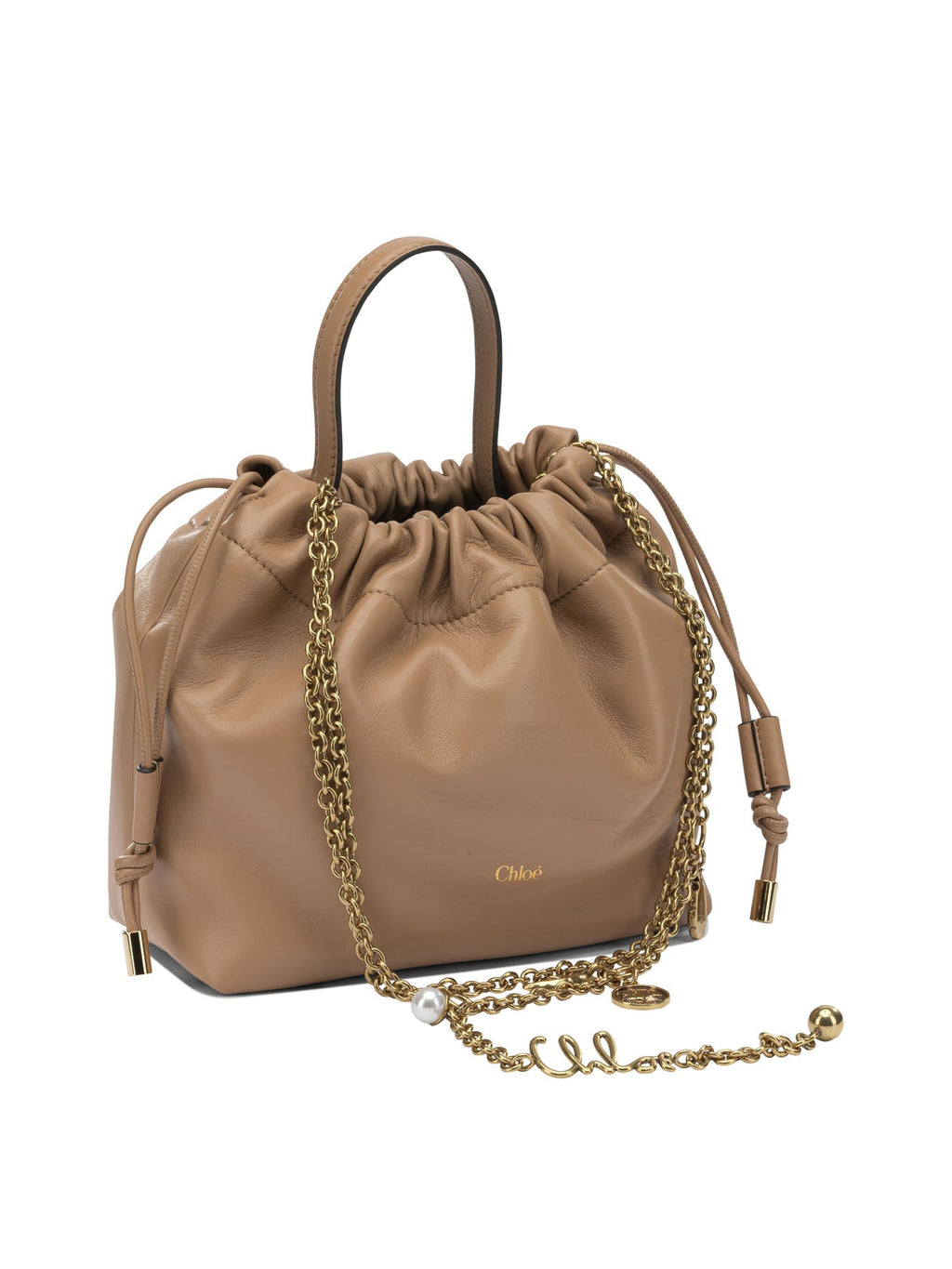 Chloé "chloé Icons" Small Shoulder Bag