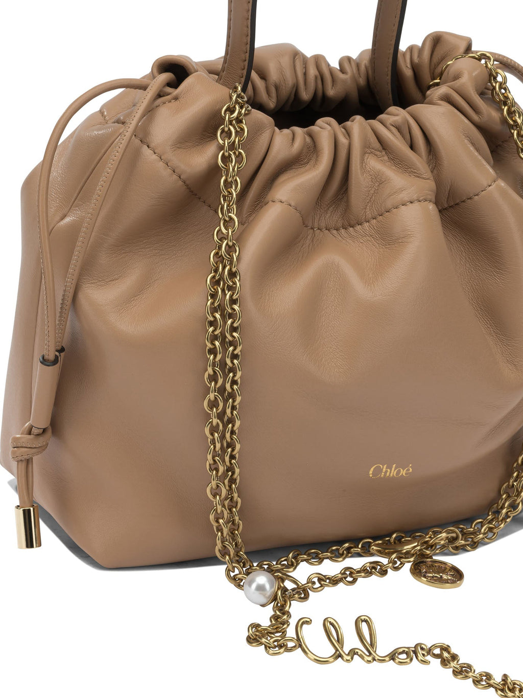 Chloé "chloé Icons" Small Shoulder Bag