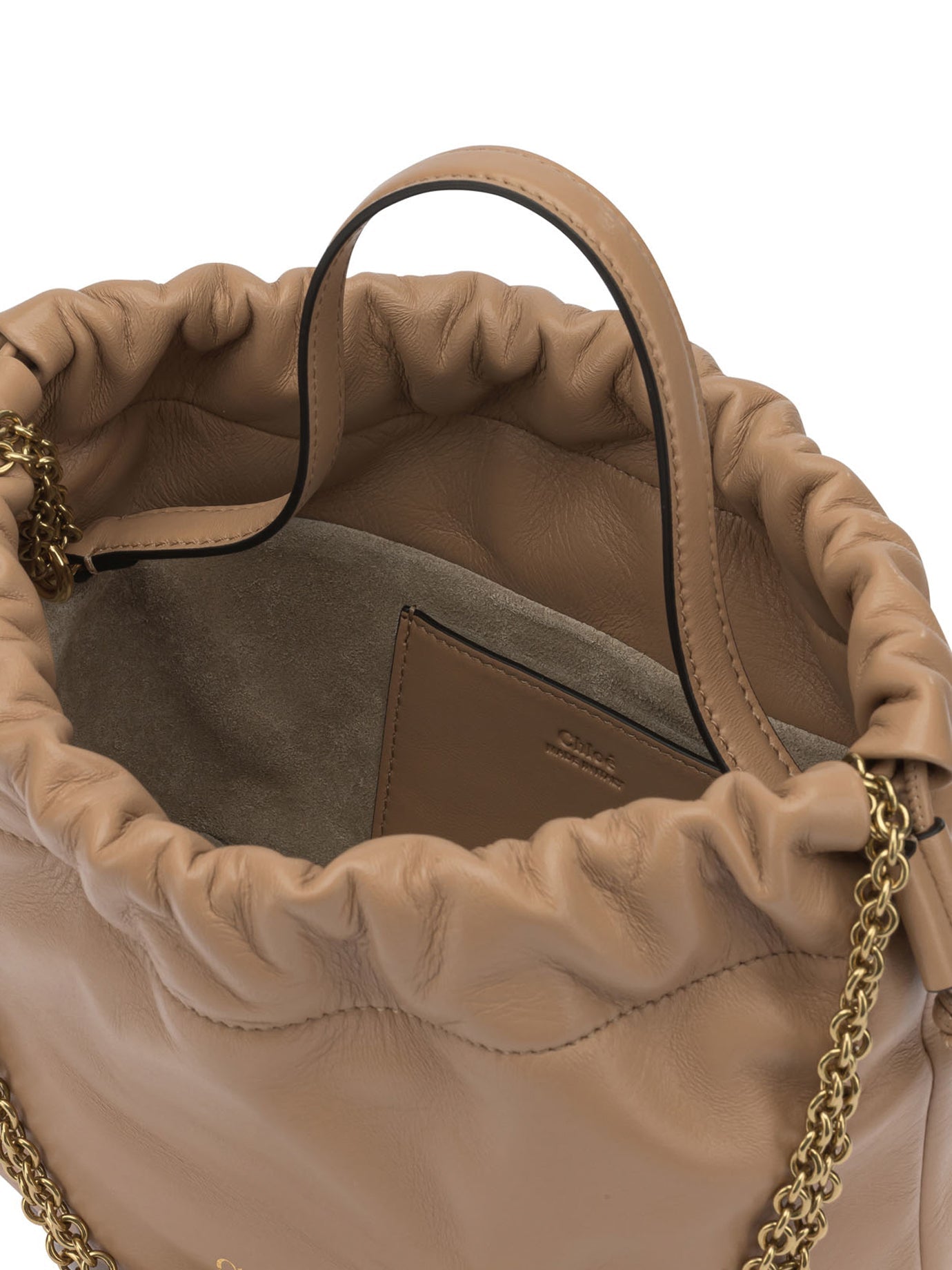 Chloé "chloé Icons" Small Shoulder Bag