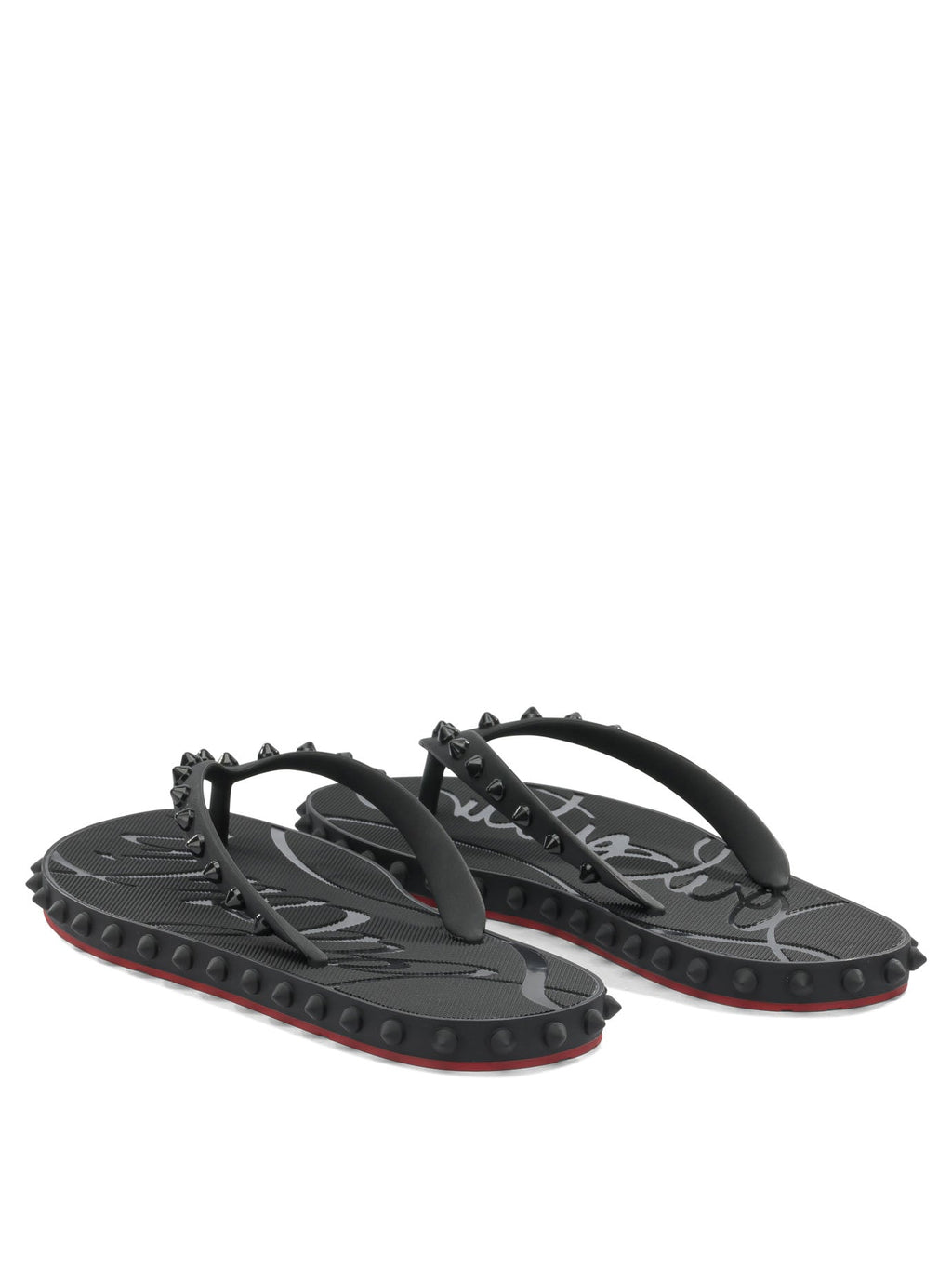 Christian Louboutin Sandals