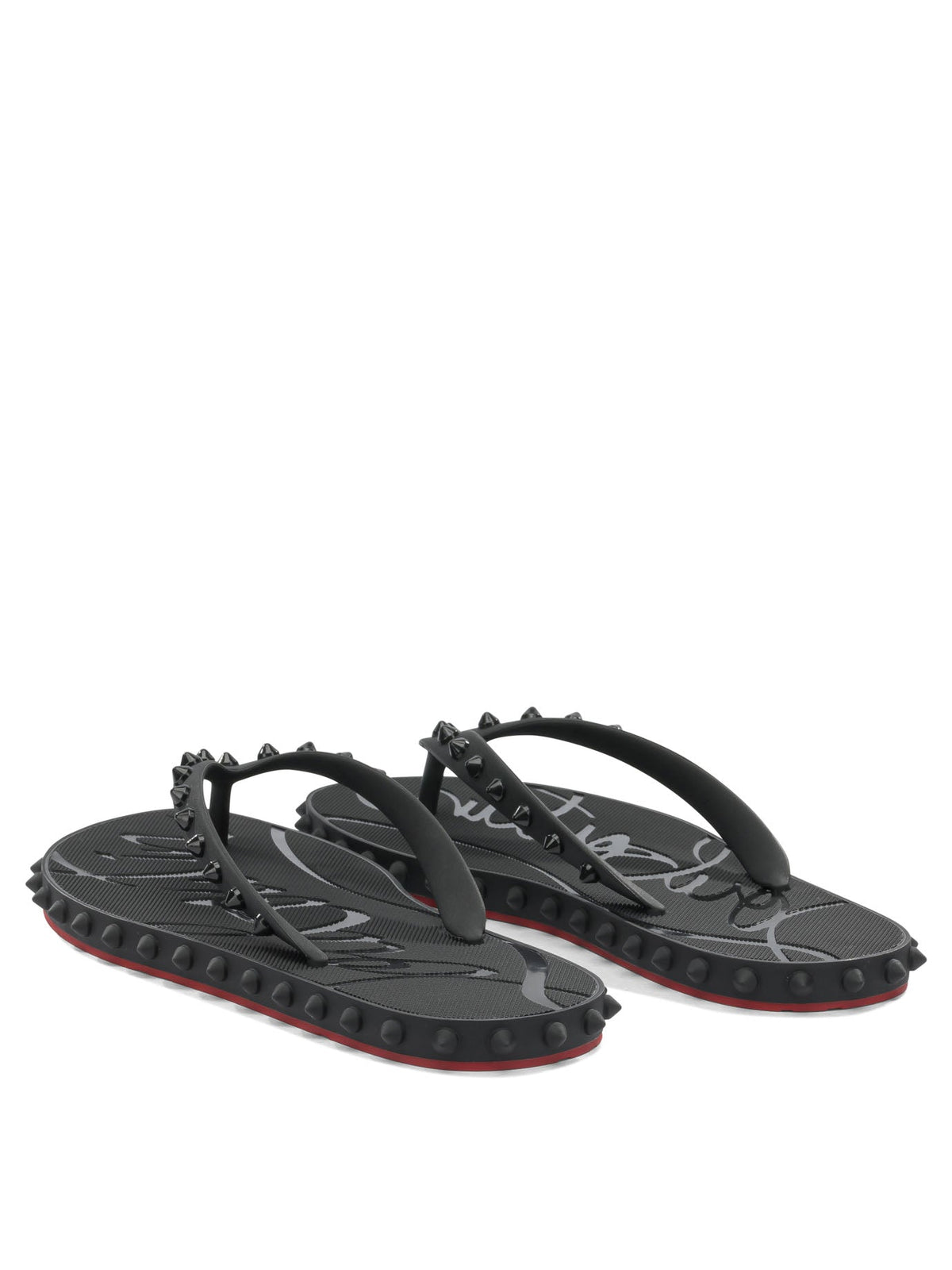 Christian Louboutin Sandals