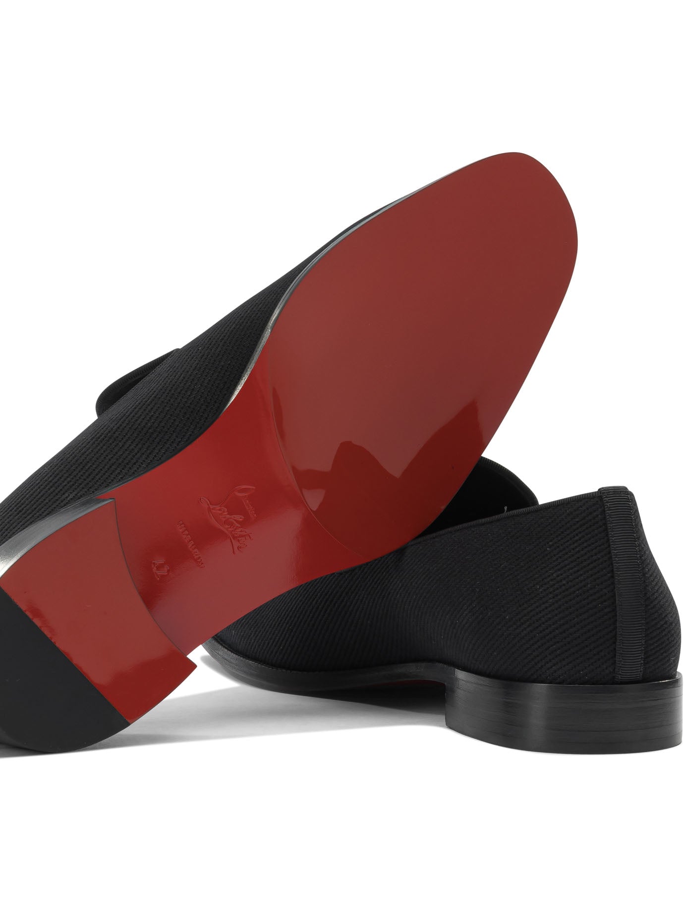 Christian Louboutin Loafers & Slippers