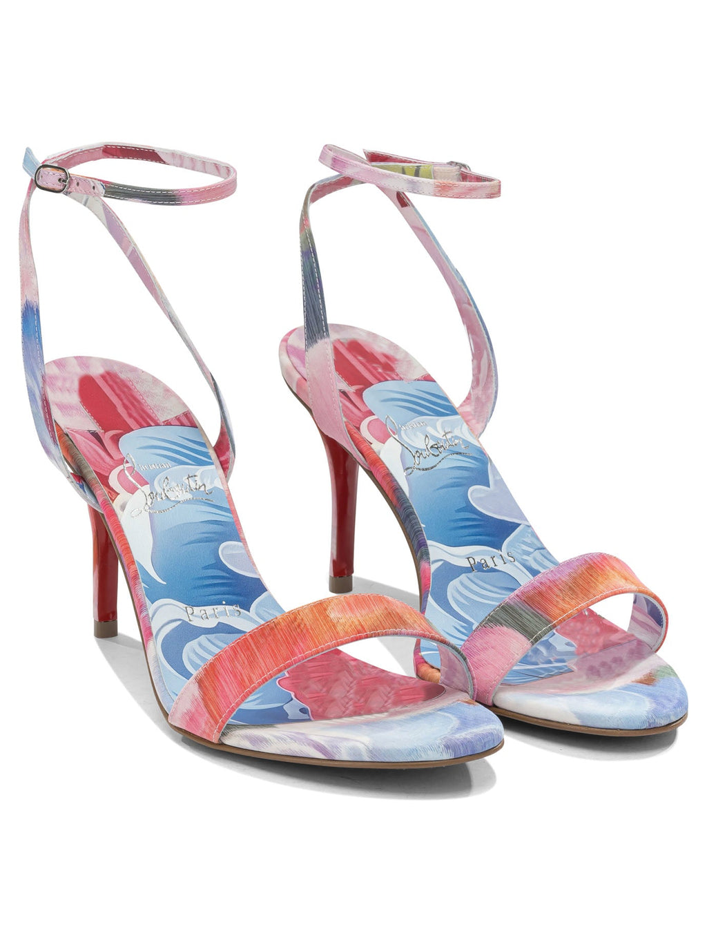 Christian Louboutin Sandals