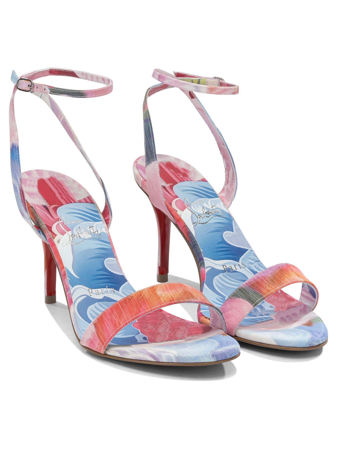 Christian Louboutin Sandals