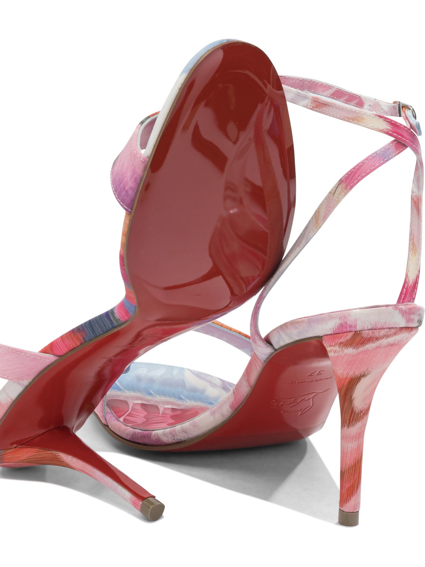 Christian Louboutin Sandals