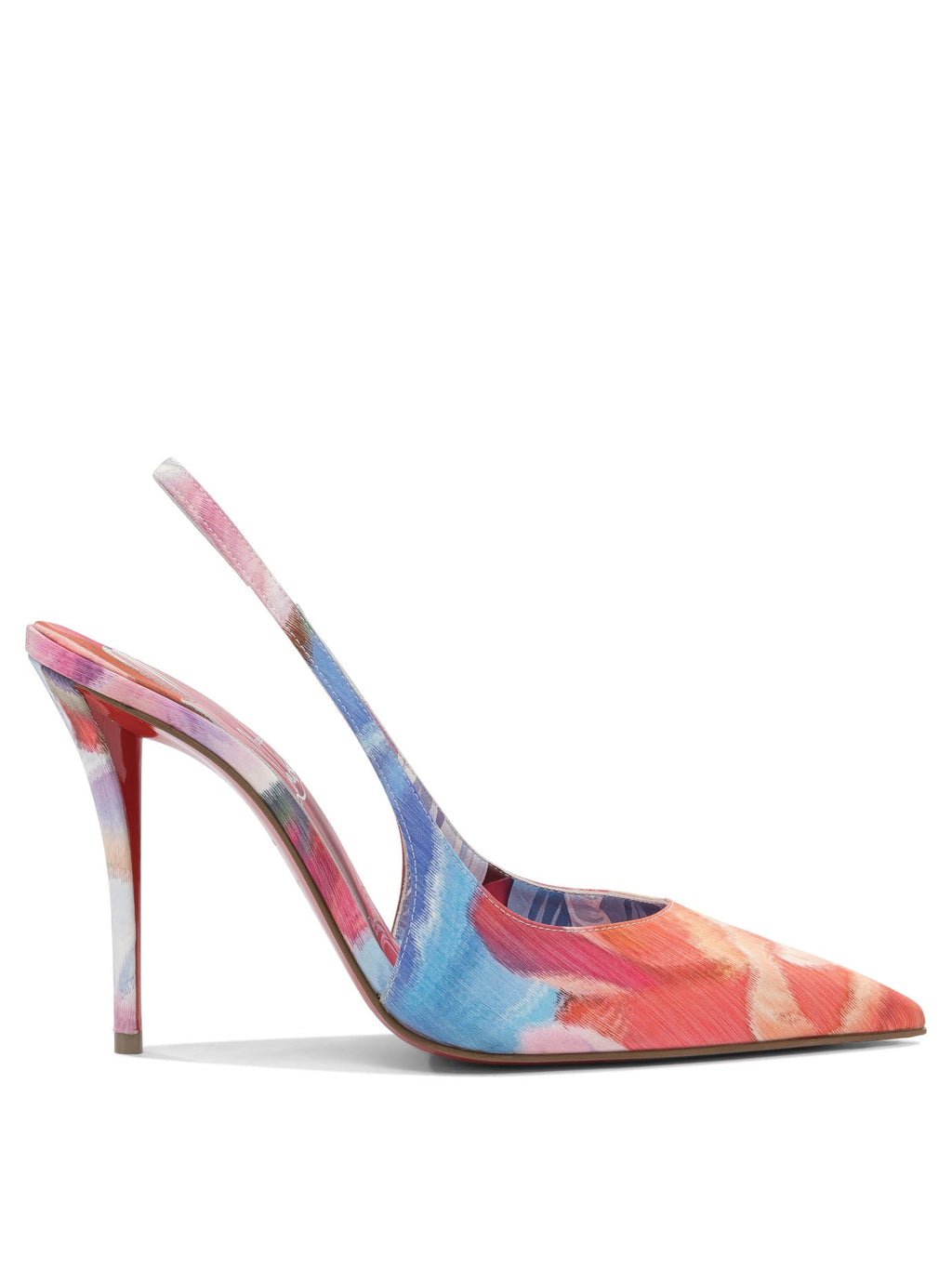 Christian Louboutin Heeled Shoes