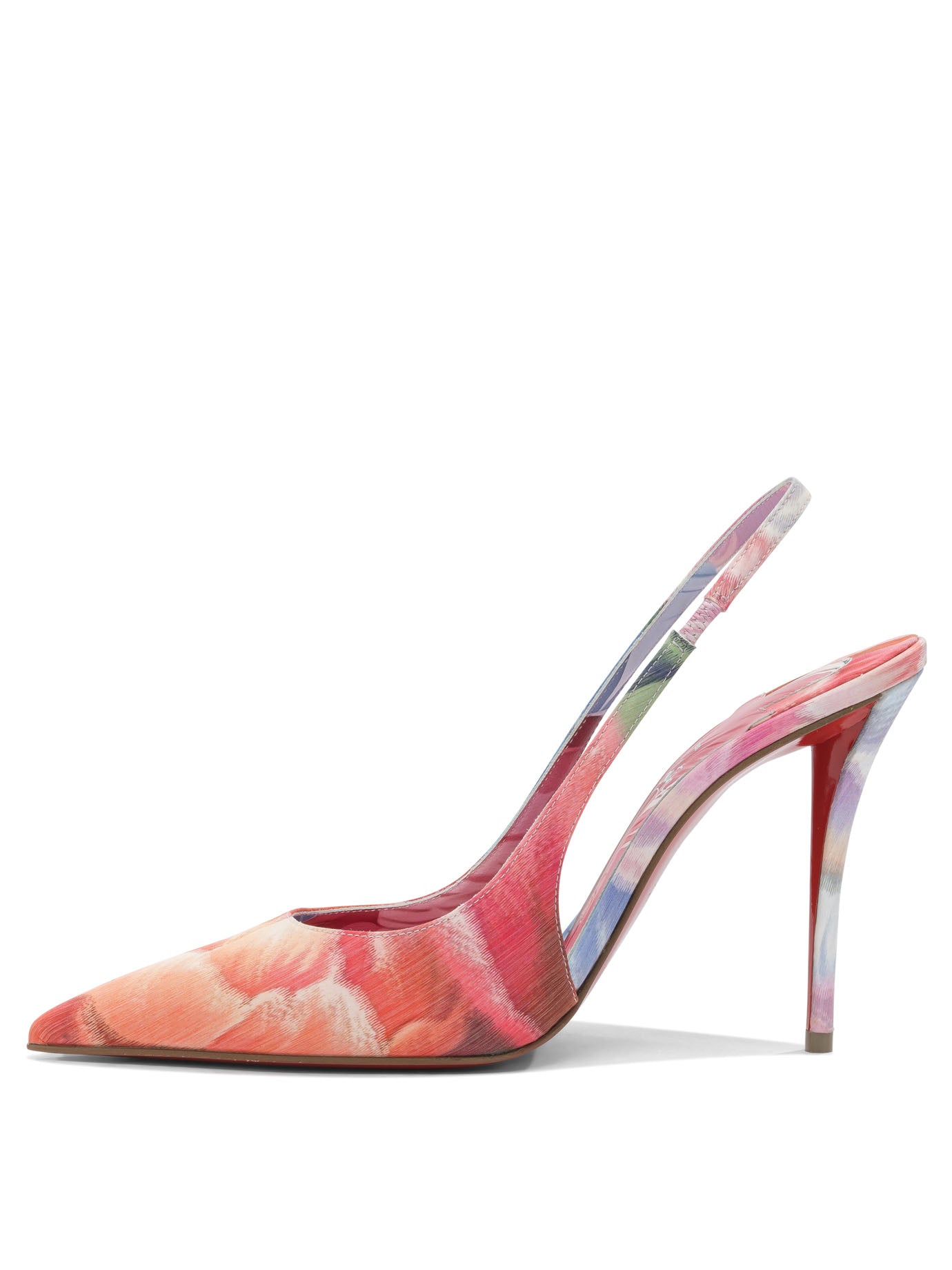 Christian Louboutin Heeled Shoes
